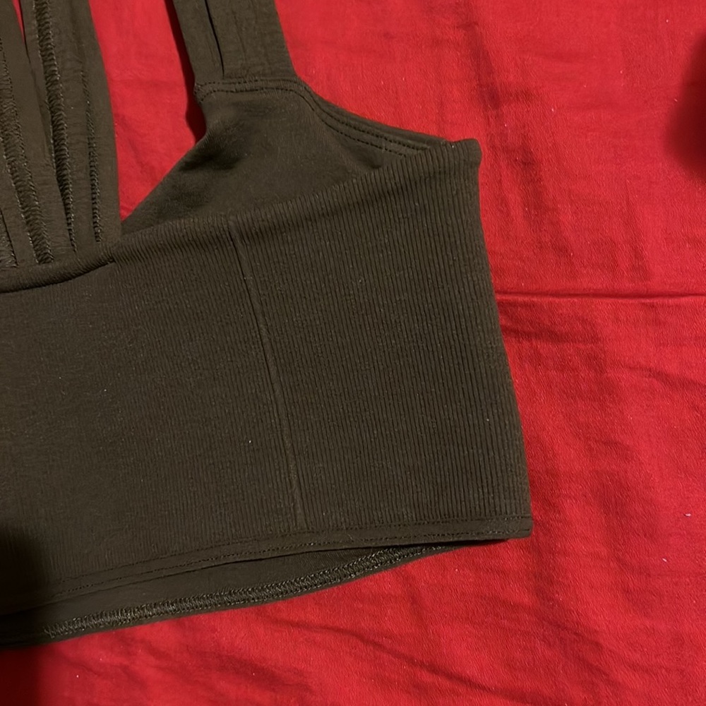 On The Radar Bra - Picture 10 of 11